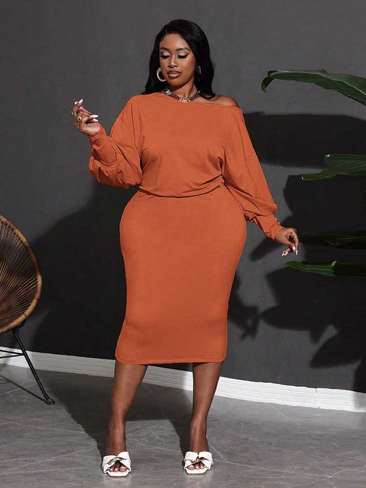 Autumn and Winter Dresses Plus - Winter Clothing Wholesale recensione e prezzo