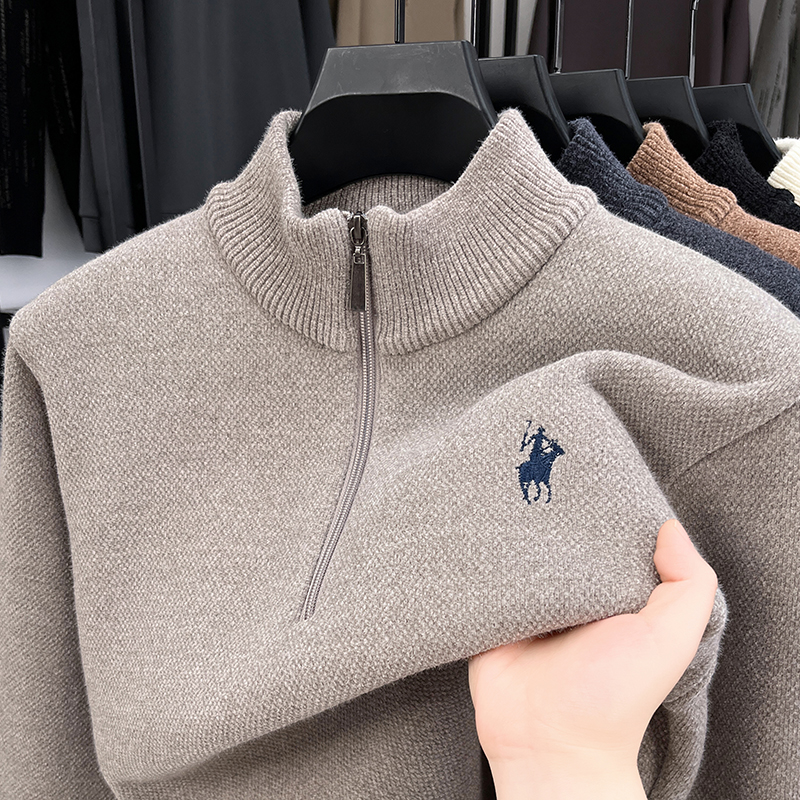 Winter Add Layers to Men's Kni - Winter Clothing Layers recensione e prezzo