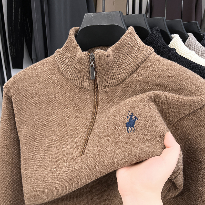 Winter Add Layers to Men's Kni - Winter Clothing Layers recensione e prezzo
