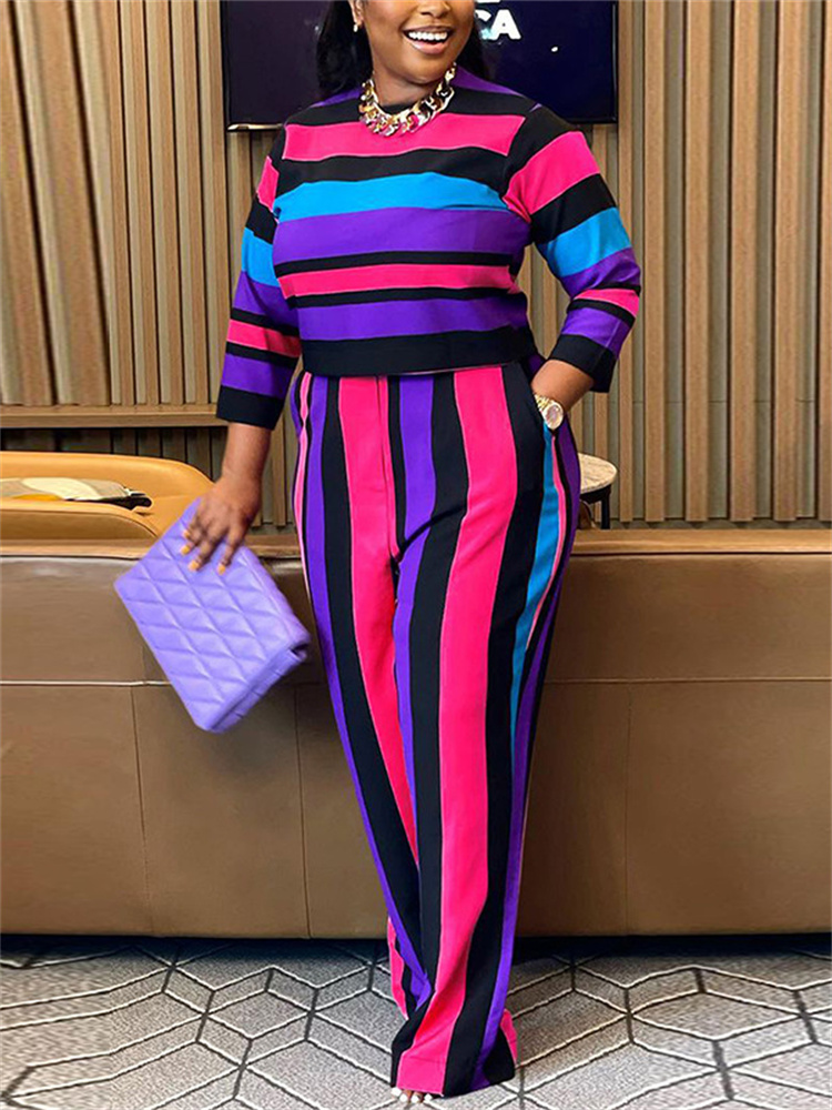 Wmstar Plus Size Two Piece Wom - Winter Clothing Kit recensione e prezzo