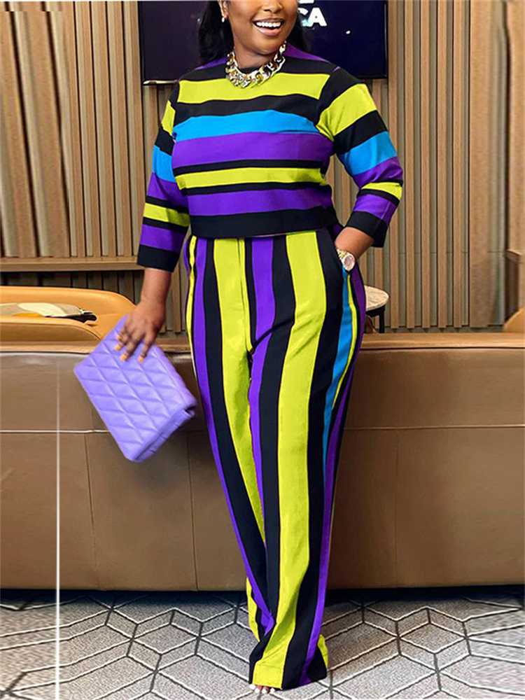 Wmstar Plus Size Two Piece Wom - Winter Clothing Kit recensione e prezzo