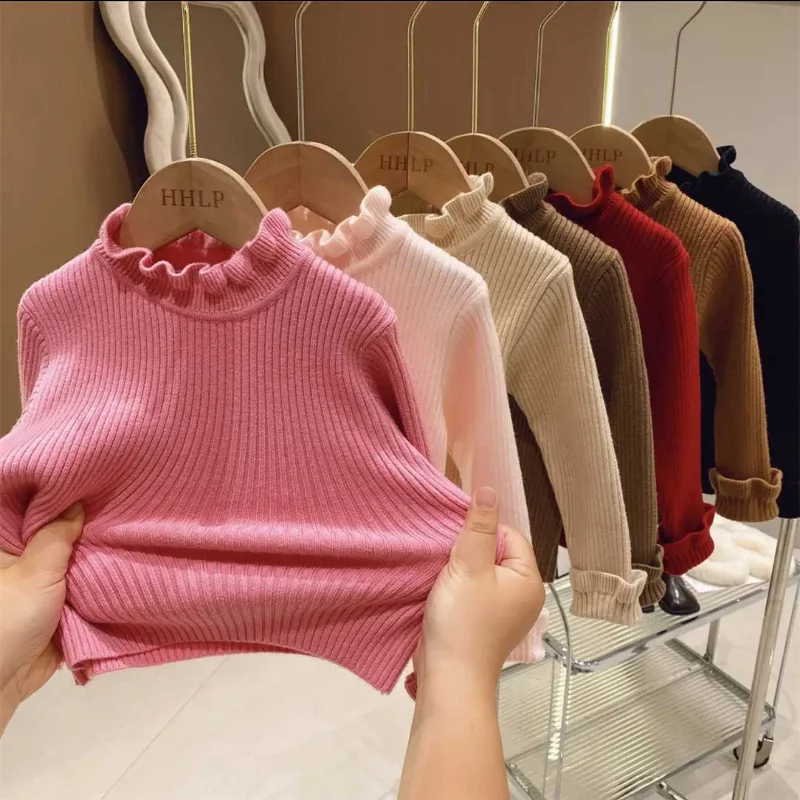 0-7Y Autumn New Baby Boys Girl - Winter Clothing Toddler recensione e prezzo