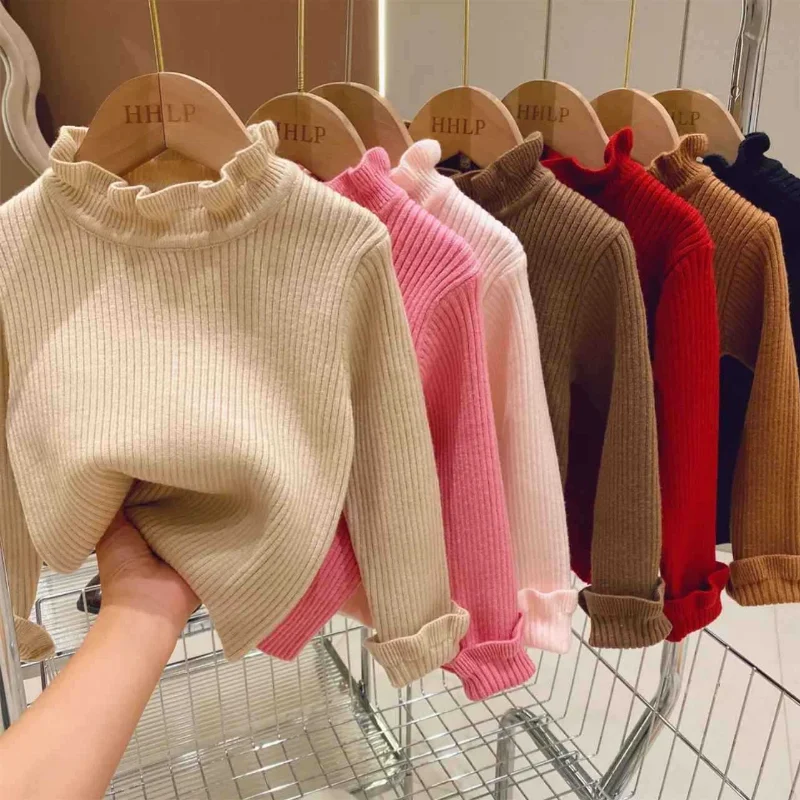 0-7Y Autumn New Baby Boys Girl - Winter Clothing Toddler recensione e prezzo