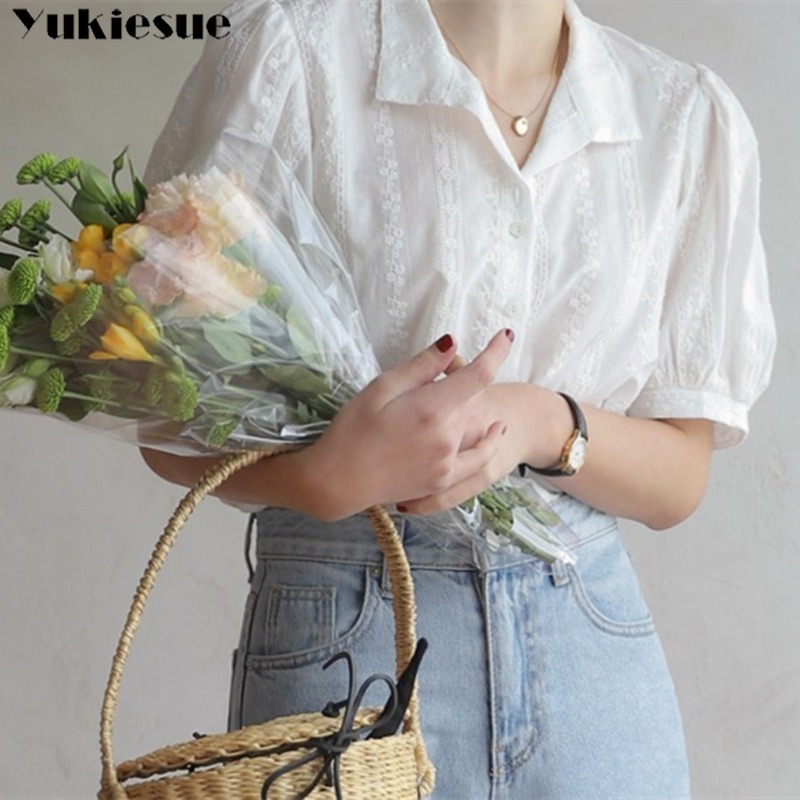 Shirts Women All-match V-Neck  - Winter Clothing Korean recensione e prezzo