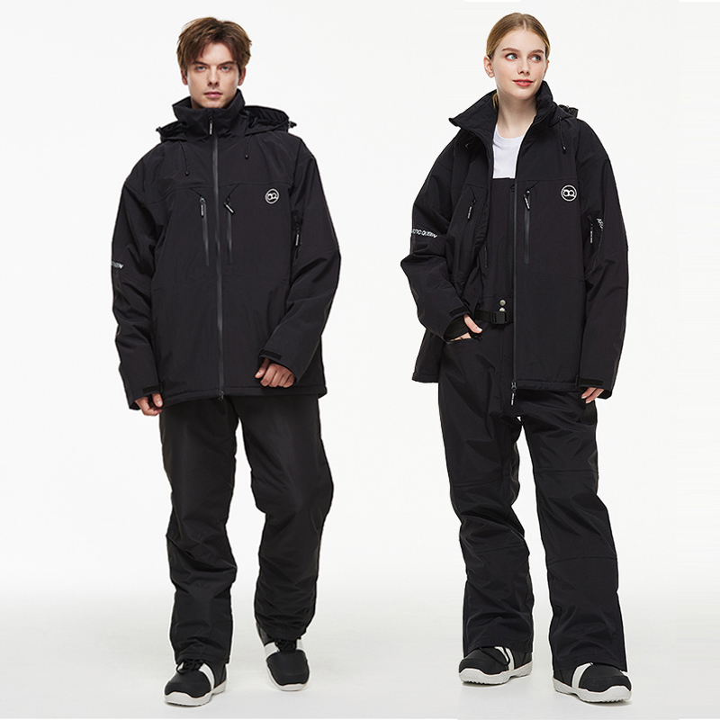 Winter Unisex Ski Suit Waterpr - Ski Pants Waterproof recensione e prezzo