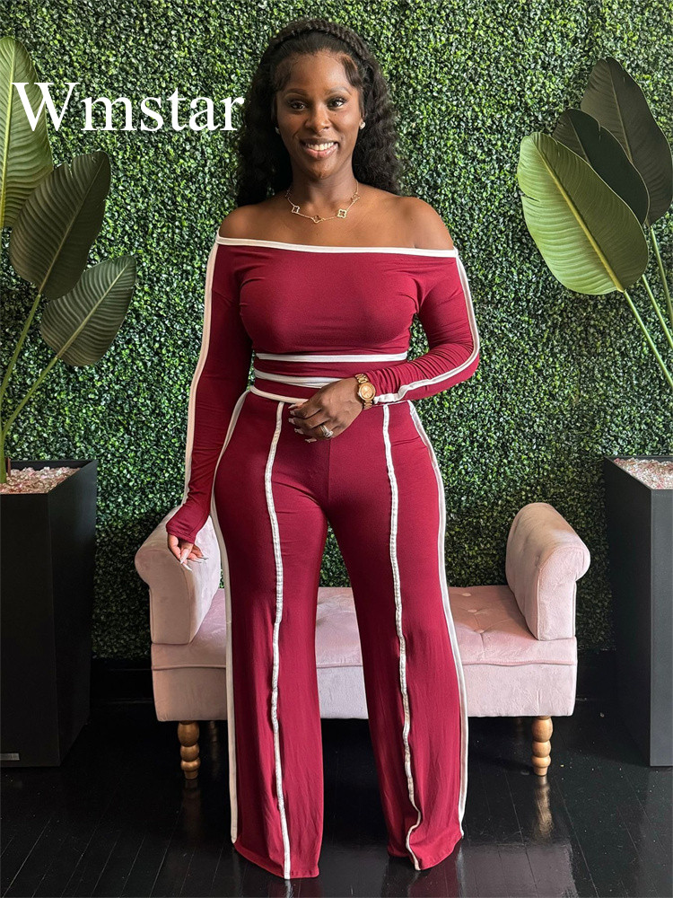 Wmstar 2 Piece Sets Women Clot - Winter Clothing Wholesale recensione e prezzo