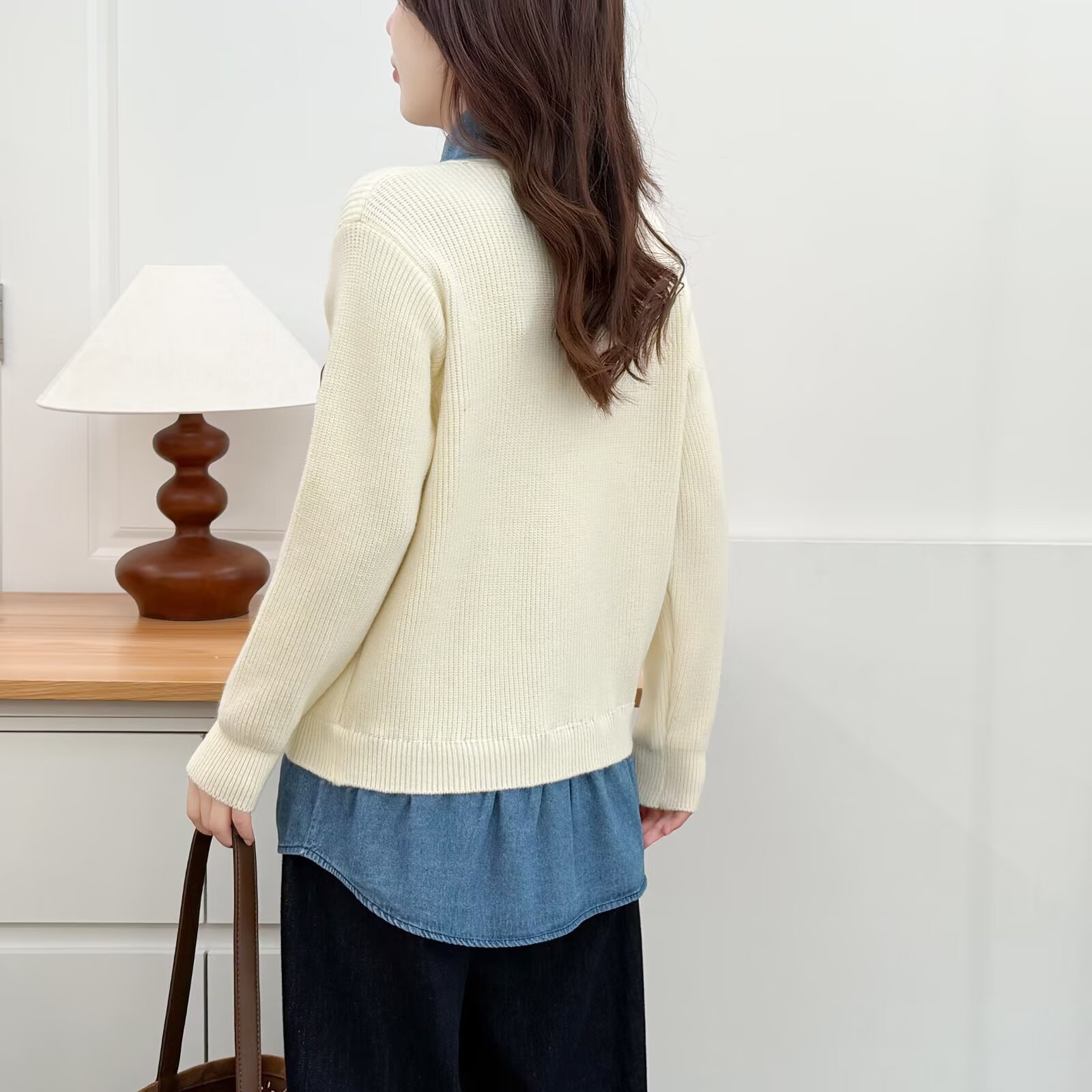 XXXXL Fashion Plus Size Women' - Winter Clothing Korean recensione e prezzo