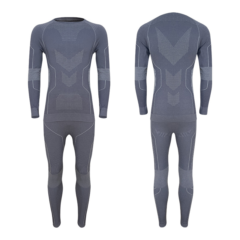 Outdoor Climbing Skiing Underw - Winter Clothing Layers recensione e prezzo