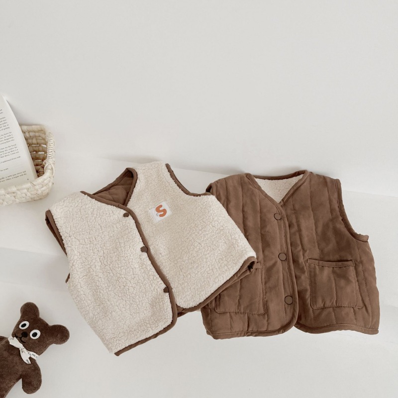 Korea Kids Winter Clothes Boys - Winter Clothing Toddler recensione e prezzo