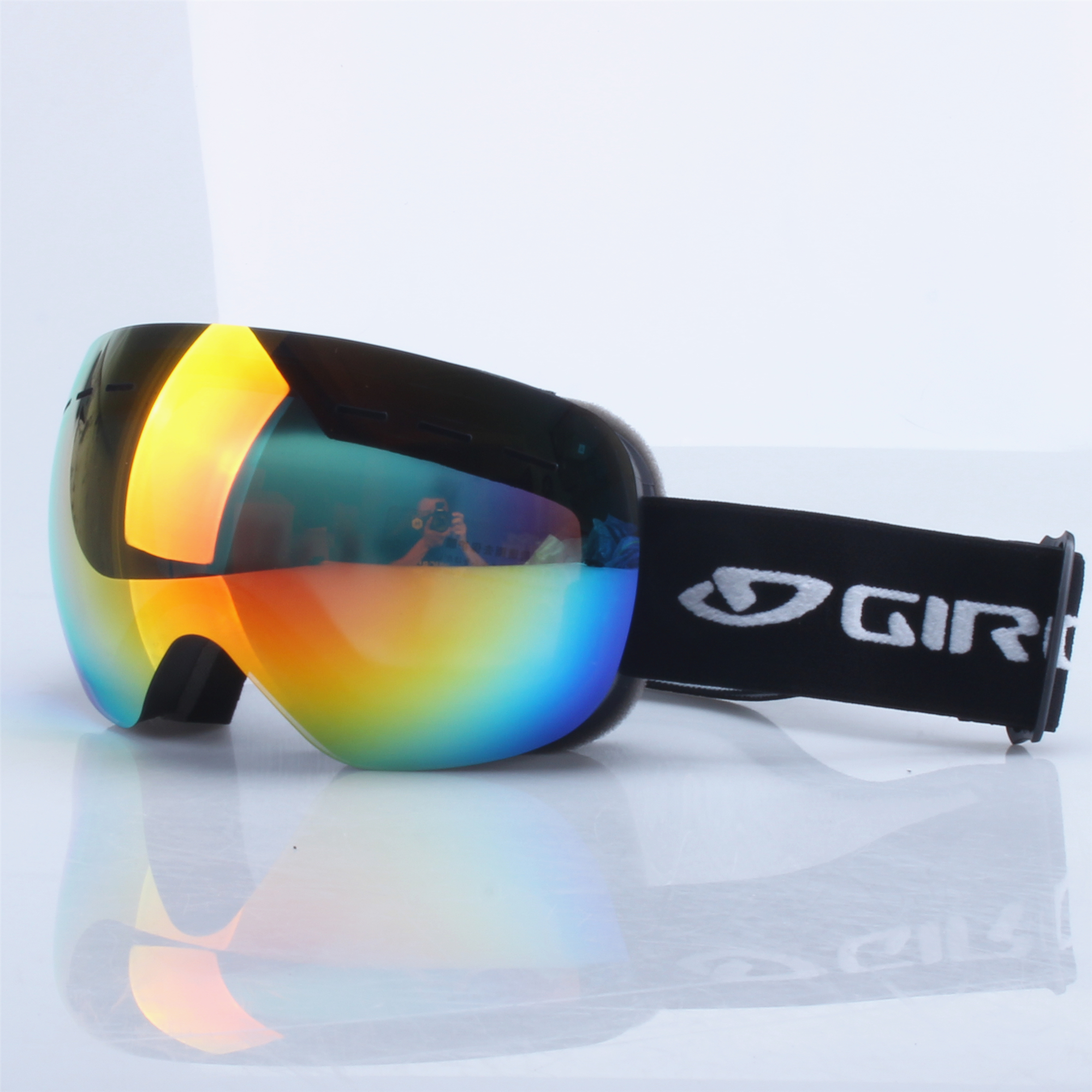 GIRO Ski Goggles for Men And W - Winter Clothing Layers recensione e prezzo