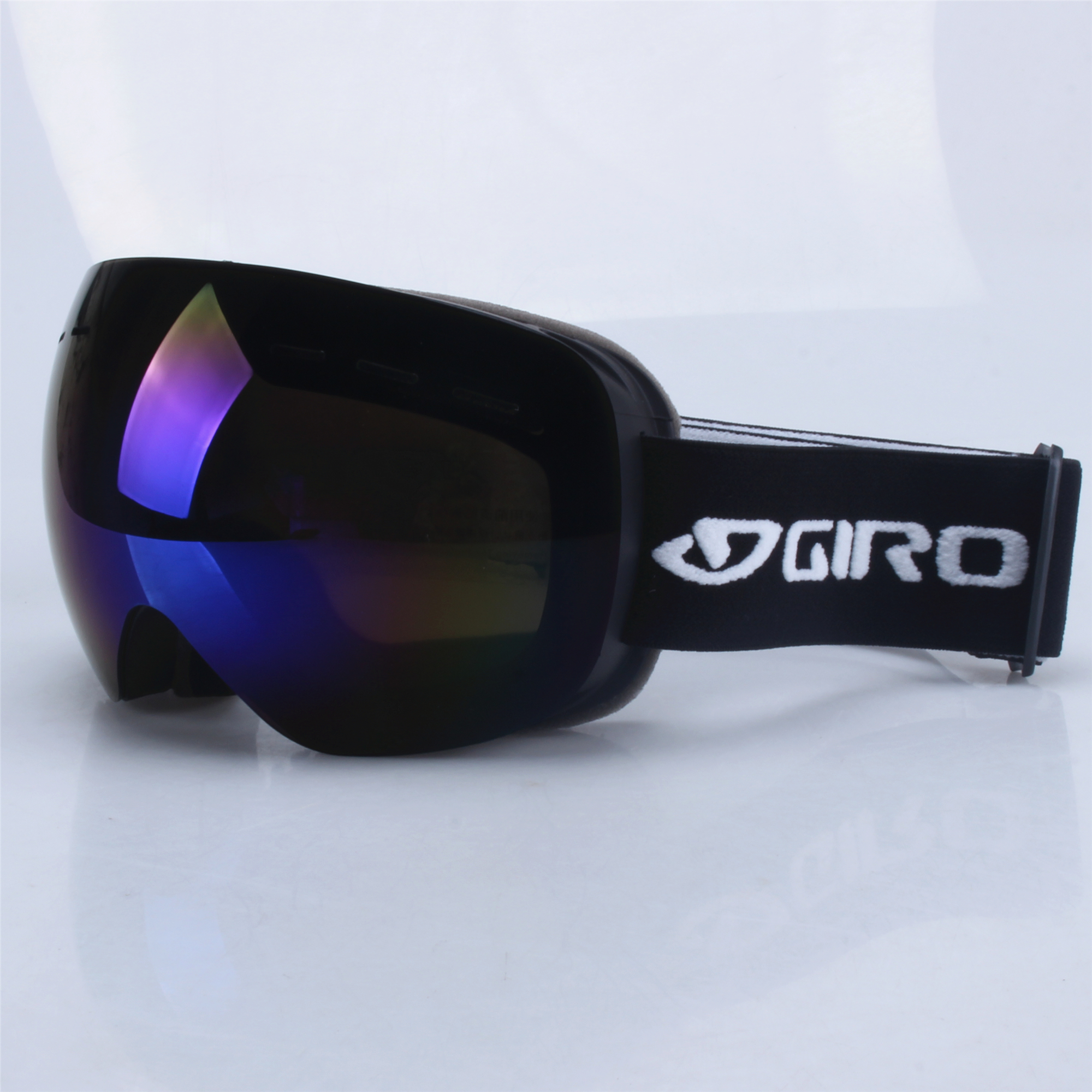 GIRO Ski Goggles for Men And W - Winter Clothing Layers recensione e prezzo