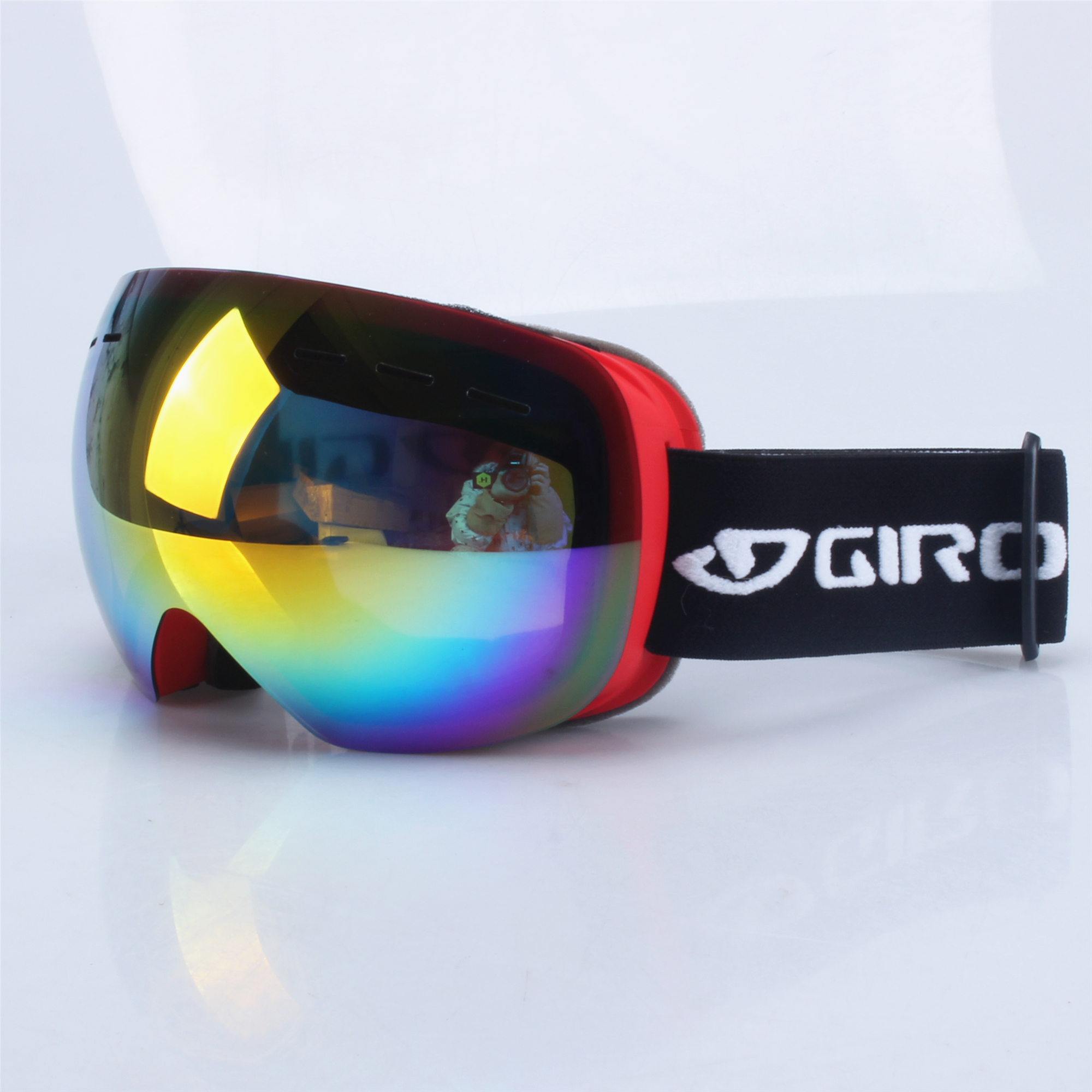 GIRO Ski Goggles for Men And W - Winter Clothing Layers recensione e prezzo