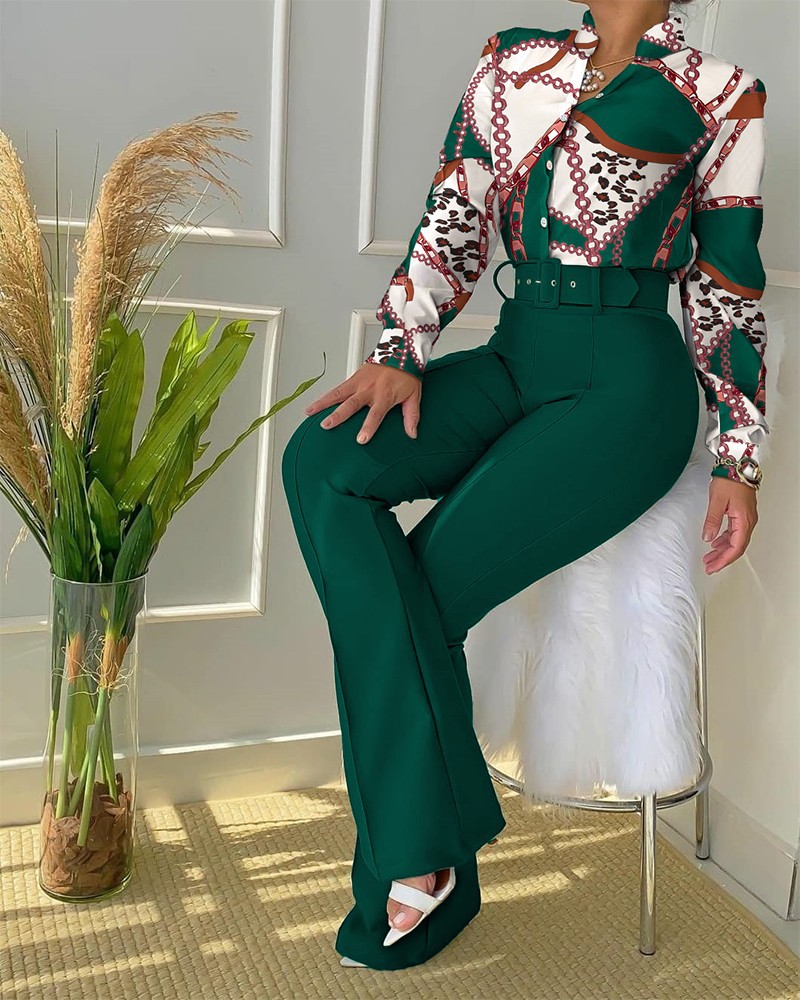 Pants 2 Piece Sets Womens Outf - Winter Clothing Sale recensione e prezzo