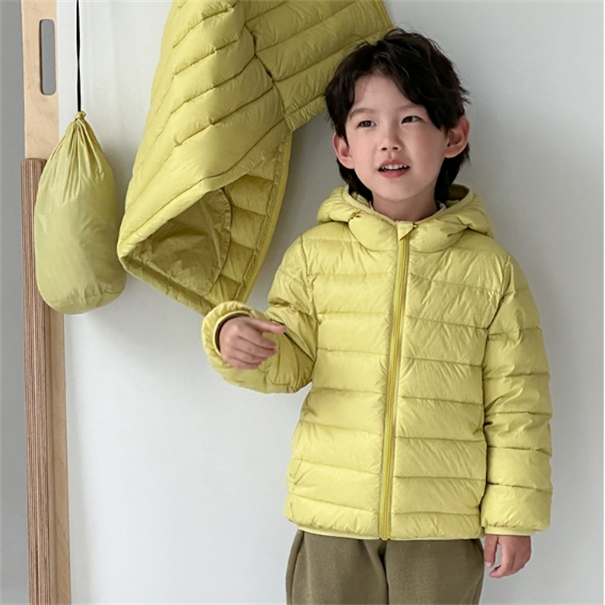 Wholesale of winter men's and  - Winter Clothing Wholesale recensione e prezzo