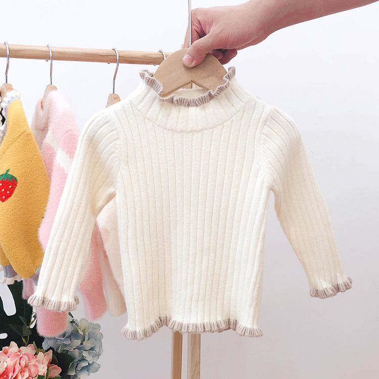 Autumn and winter semi-turtlen - Winter Clothing Wholesale recensione e prezzo