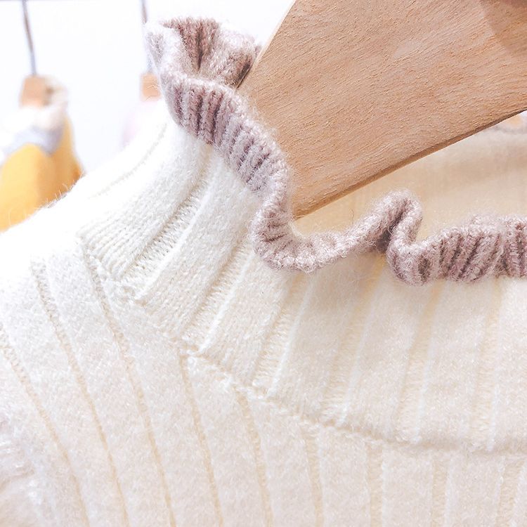Autumn and winter semi-turtlen - Winter Clothing Wholesale recensione e prezzo