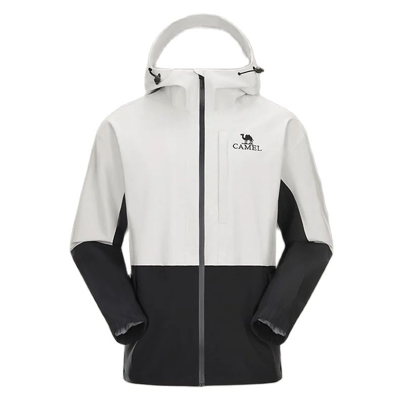 GOLDEN CAMEL Hiking Jackets Me - Winter Clothing Layers recensione e prezzo