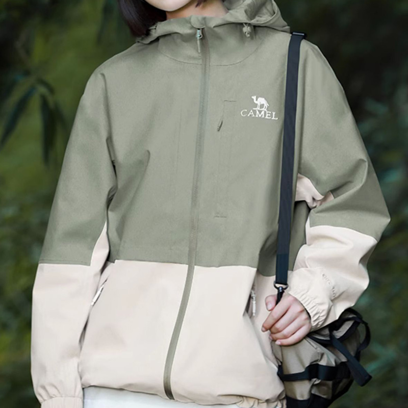 GOLDEN CAMEL Hiking Jackets Me - Winter Clothing Layers recensione e prezzo