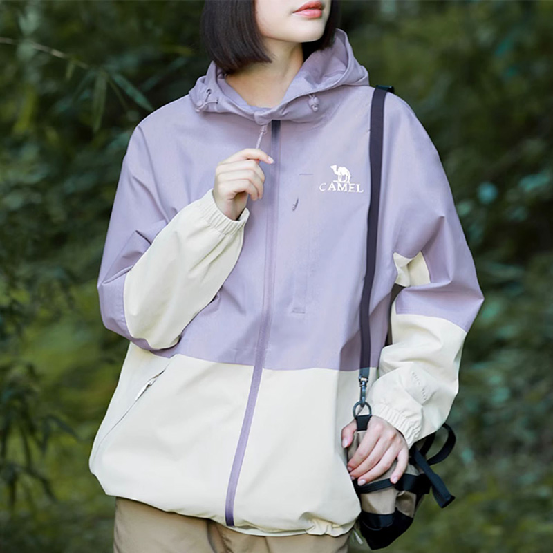 GOLDEN CAMEL Hiking Jackets Me - Winter Clothing Layers recensione e prezzo