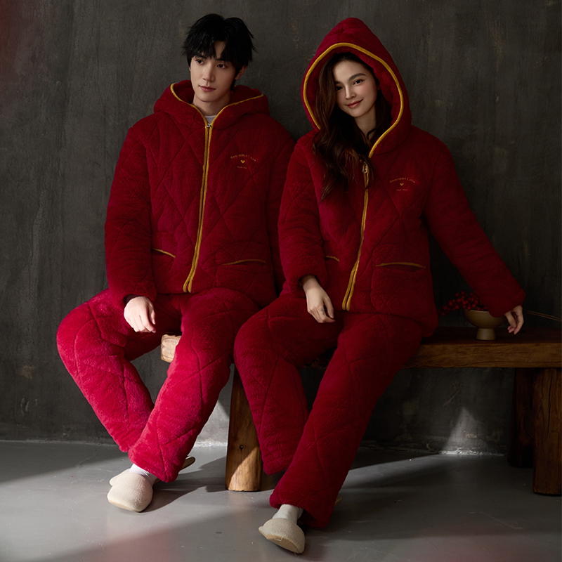High Quality Winter Couple Paj - Winter Clothing Layers recensione e prezzo