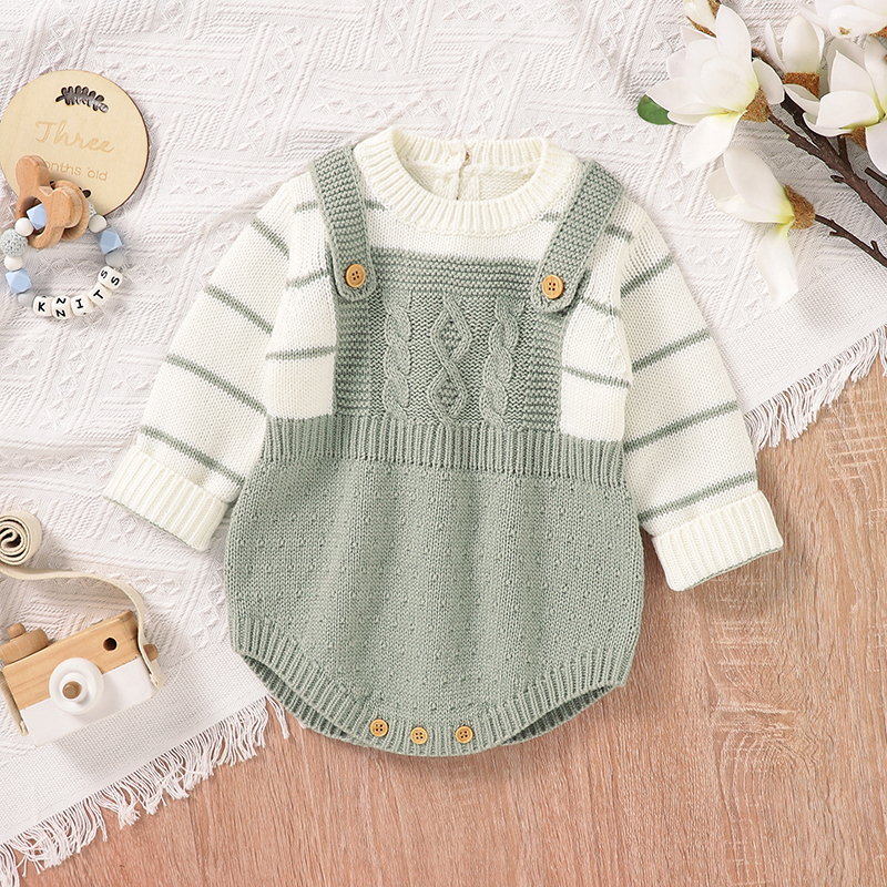 Baby Bodysuits Long Sleeve Spr - Winter Clothing Toddler recensione e prezzo