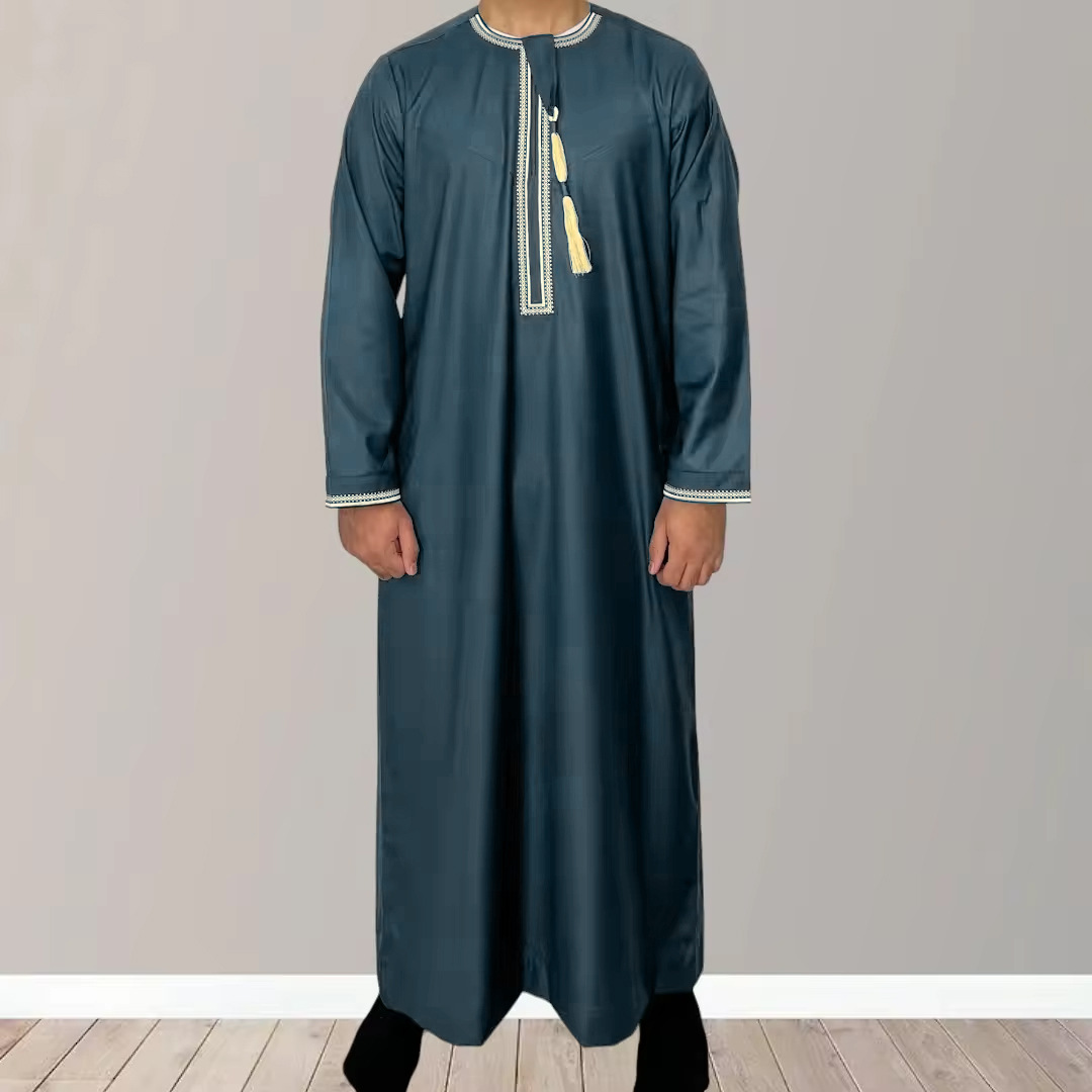 Islamic Clothing Men Length Lo - Winter Clothing Pakistan recensione e prezzo
