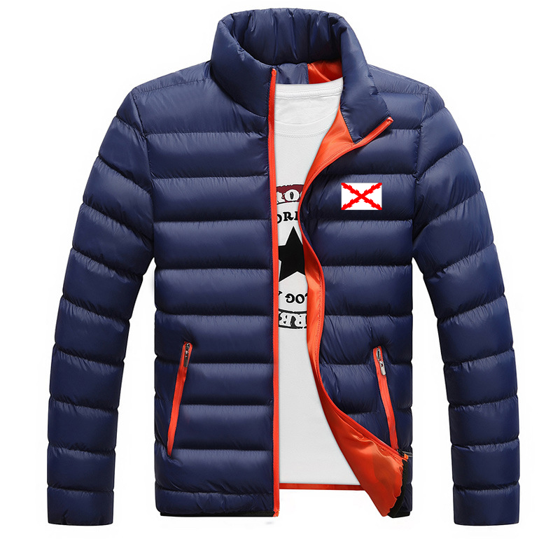 2026 Men's Spanish Empire Retr - Winter Clothing In Spanish recensione e prezzo