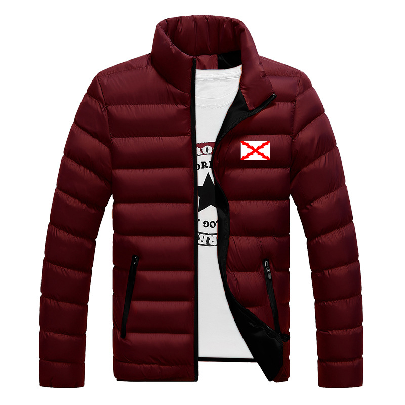 2026 Men's Spanish Empire Retr - Winter Clothing In Spanish recensione e prezzo