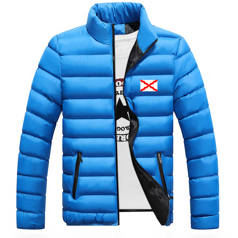 2026 Men's Spanish Empire Retr - Winter Clothing In Spanish recensione e prezzo