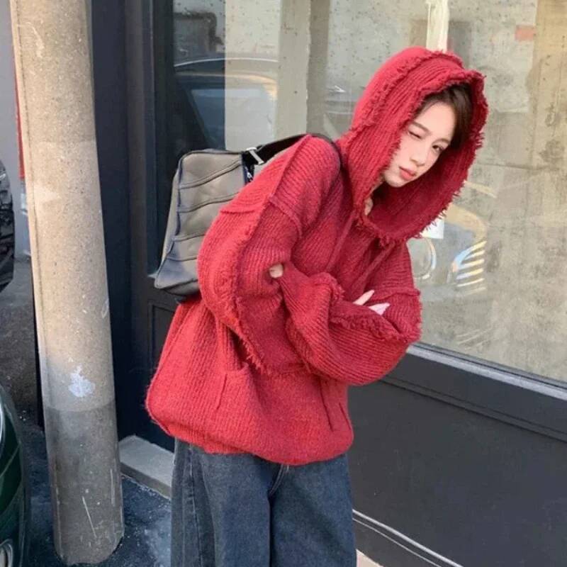 Autumn And Winter Thick Hoodie - Winter Clothing Essential recensione e prezzo