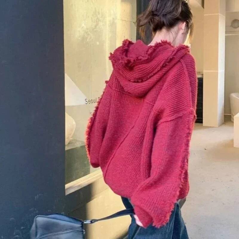 Autumn And Winter Thick Hoodie - Winter Clothing Essential recensione e prezzo