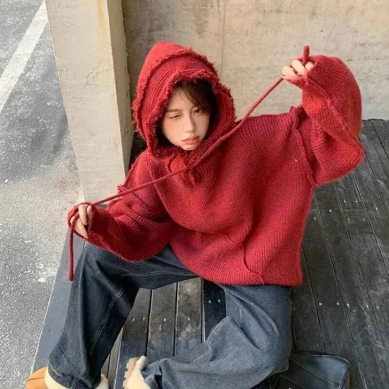 Autumn And Winter Thick Hoodie - Winter Clothing Essential recensione e prezzo