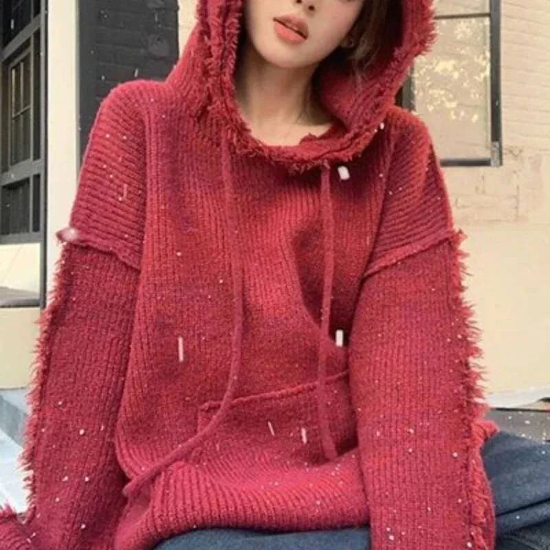 Autumn And Winter Thick Hoodie - Winter Clothing Essential recensione e prezzo