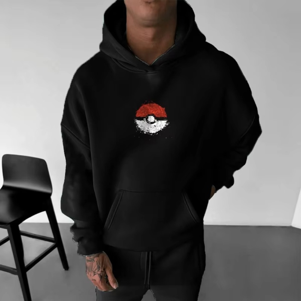 Men's New Pokémon Handheld Gam - Winter Clothing Layers recensione e prezzo