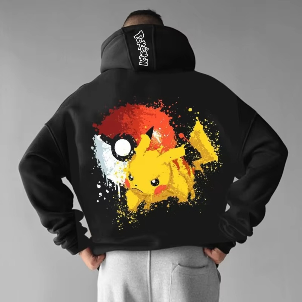 Men's New Pokémon Handheld Gam - Winter Clothing Layers recensione e prezzo