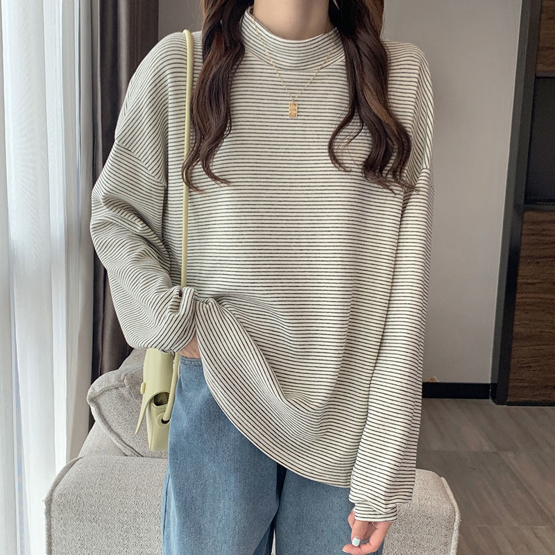 Autumn Winter Half High Collar - Winter Clothing Affordable recensione e prezzo