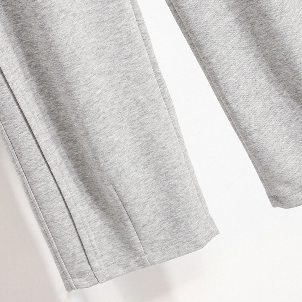 Casual High Waist Spliced Stra - Winter Clothing Korean recensione e prezzo
