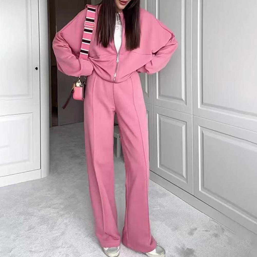 Fashion Two-piece Women's Whit - Winter Clothing Sale recensione e prezzo