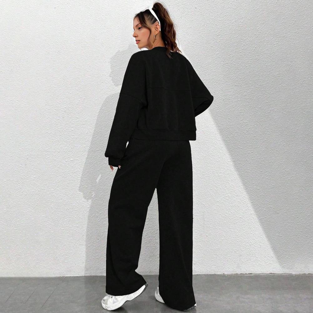 Fashion Two-piece Women's Whit - Winter Clothing Sale recensione e prezzo