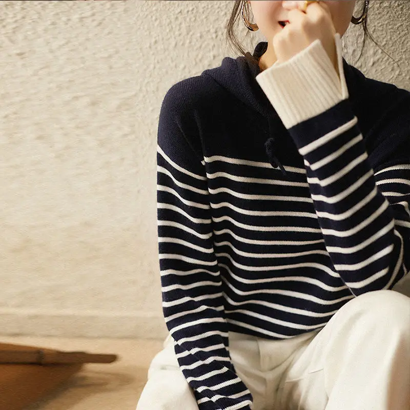 Long Sleeve Baggy Hoodies Swea - Winter Clothing Essential recensione e prezzo