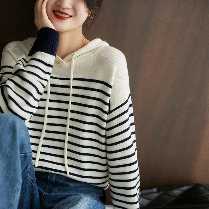 Long Sleeve Baggy Hoodies Swea - Winter Clothing Essential recensione e prezzo