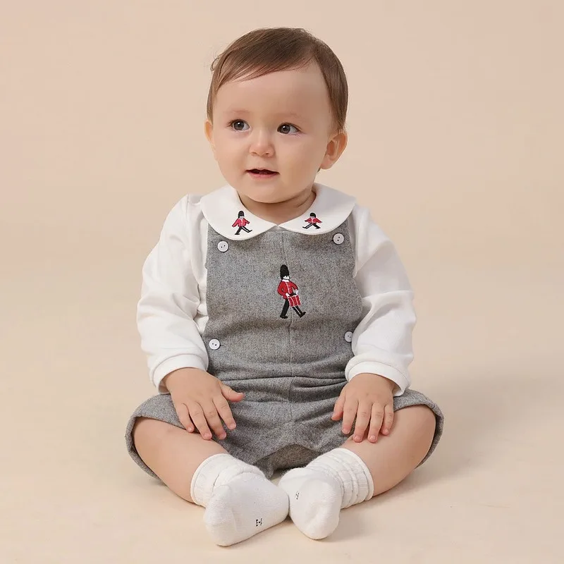 Winter New Baby Eid Clothes Ba - Winter Clothing In Spanish recensione e prezzo