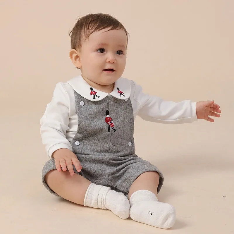 Winter New Baby Eid Clothes Ba - Winter Clothing In Spanish recensione e prezzo