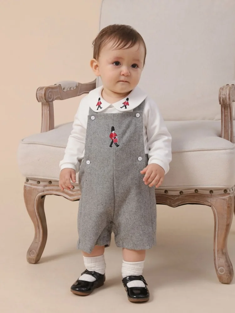 Winter New Baby Eid Clothes Ba - Winter Clothing In Spanish recensione e prezzo