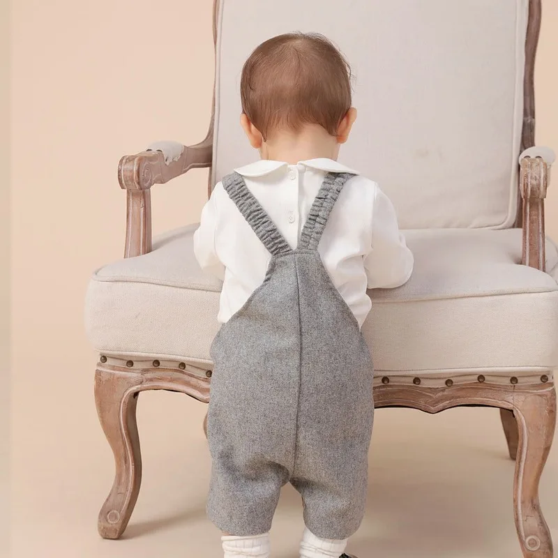 Winter New Baby Eid Clothes Ba - Winter Clothing In Spanish recensione e prezzo