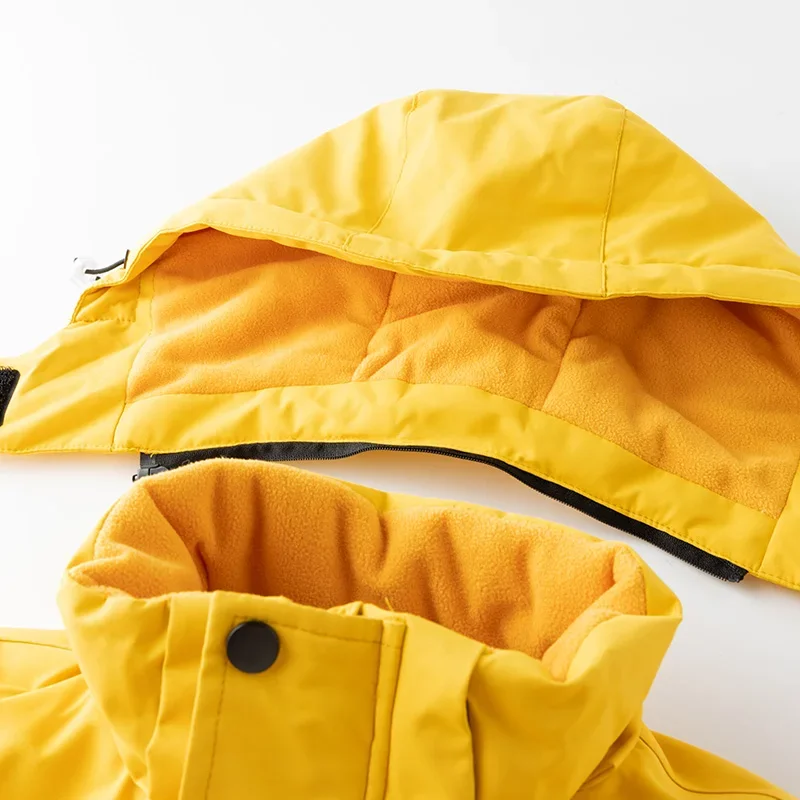 Non Set -30 Degree Children's  - Ski Pants Waterproof recensione e prezzo