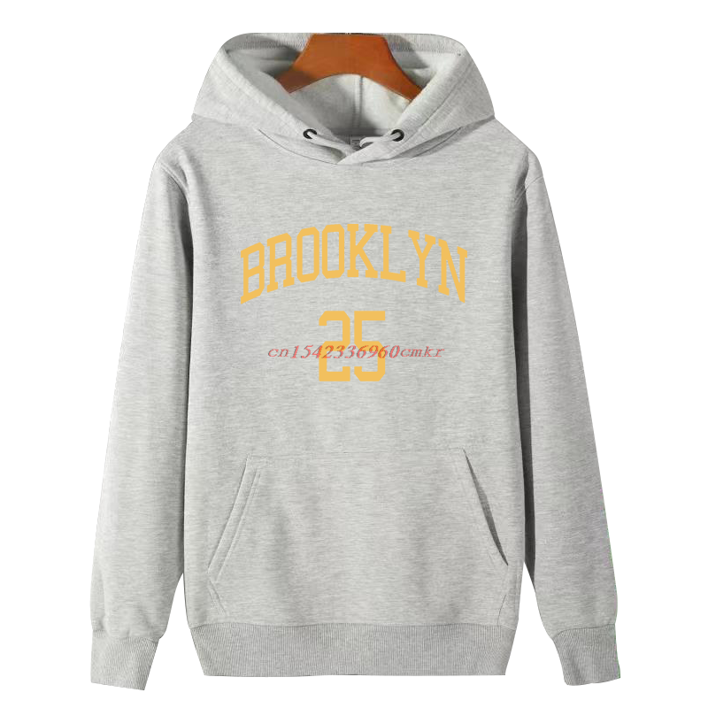 New In Sweatshirts Brooklyn 25 - Winter Clothing Essential recensione e prezzo