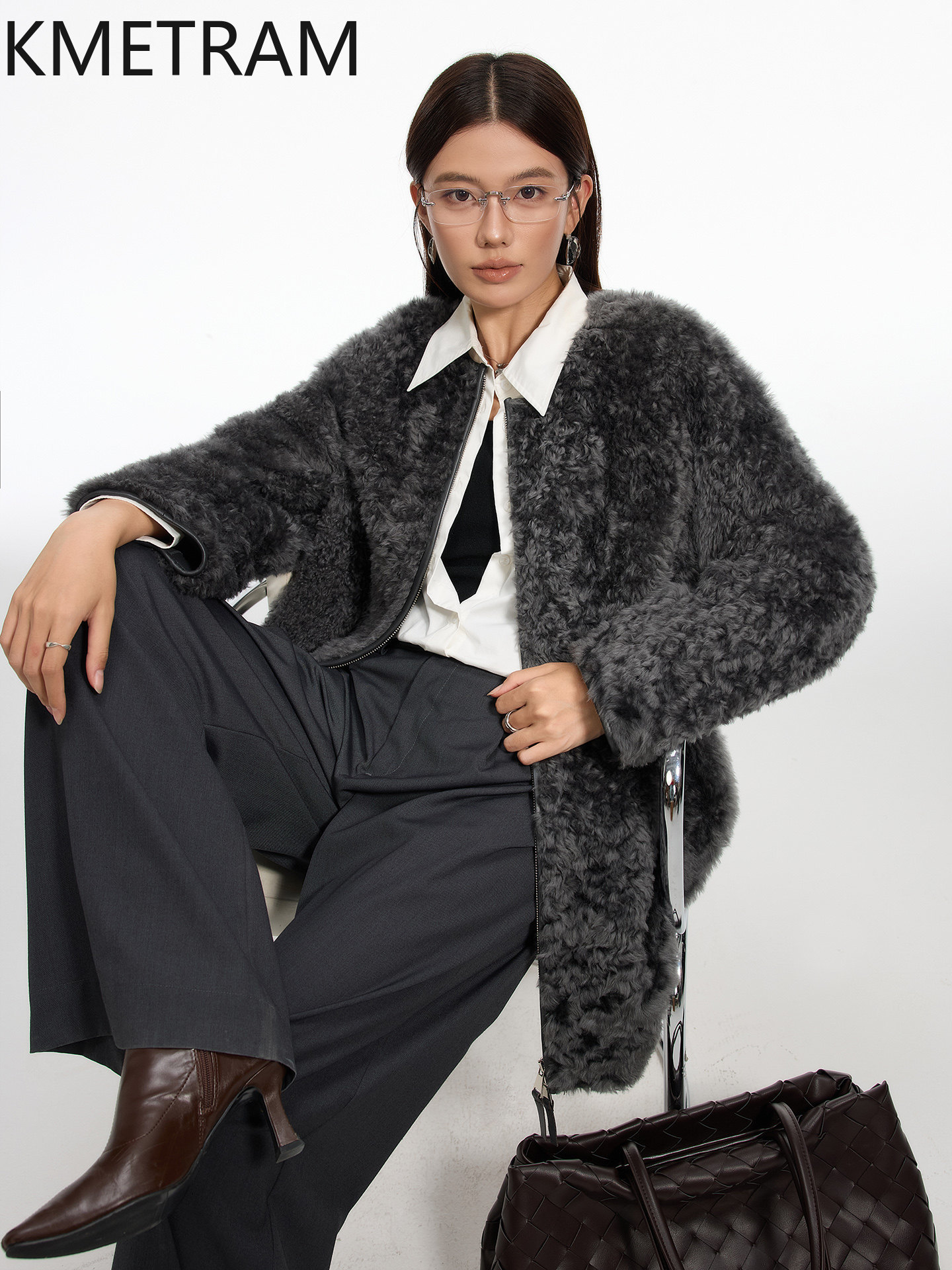 KMETRAM Natural Spanish Lacon  - Winter Clothing In Spanish recensione e prezzo