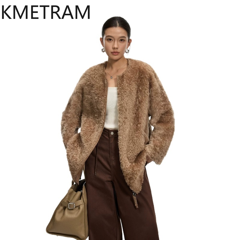 KMETRAM Natural Spanish Lacon  - Winter Clothing In Spanish recensione e prezzo