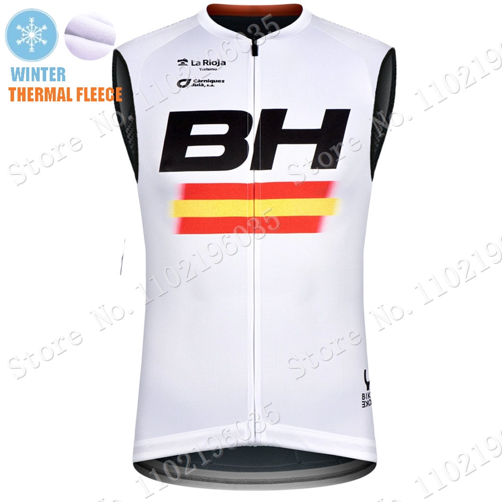 Cycling Vest 2023 BH Coloma Te - Winter Clothing In Spanish recensione e prezzo